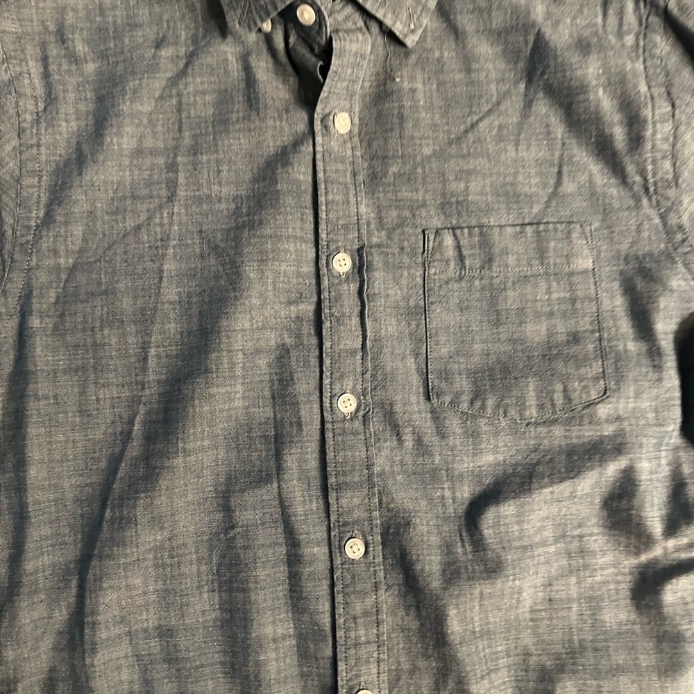 Express Button -Down - image 4